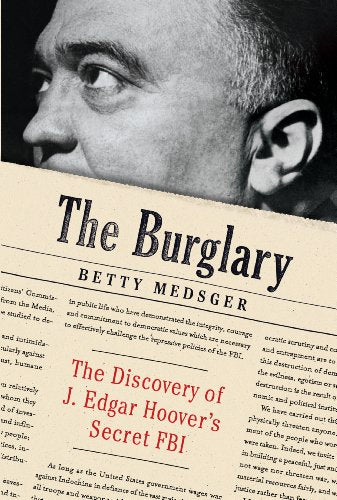 The Burglary