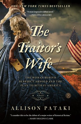 The Traitors Wife
