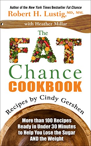 The Fat Chance Cookbook