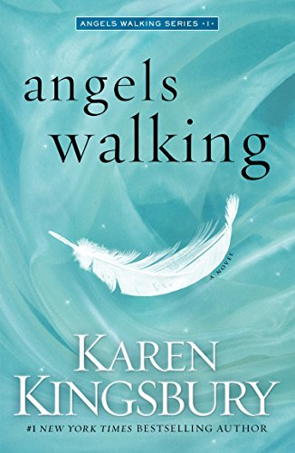 Angels Walking