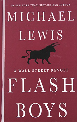 Flash Boys