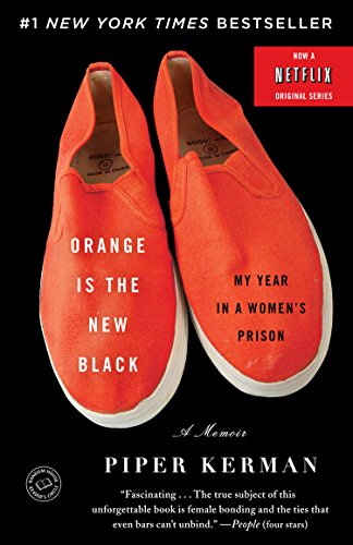 Orange Is the New Black