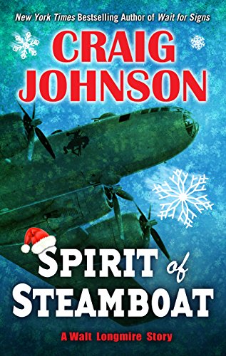 Spirit of Steamboat
