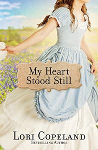 My Heart Stood Still 