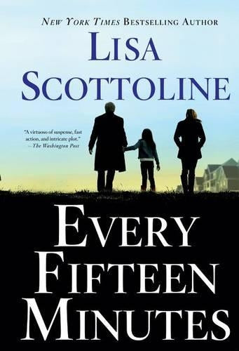 Every Fifteen Minutes