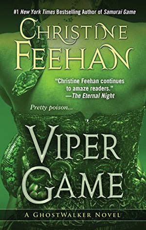 Viper Game