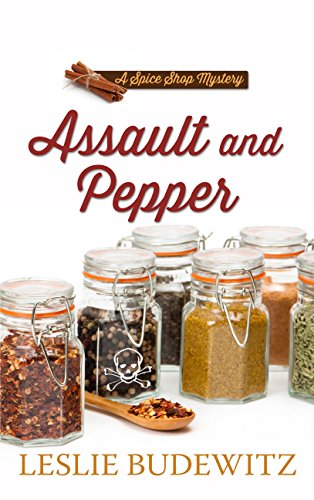 Assault and Pepper