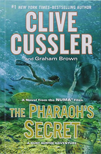 The Pharaoh's Secret