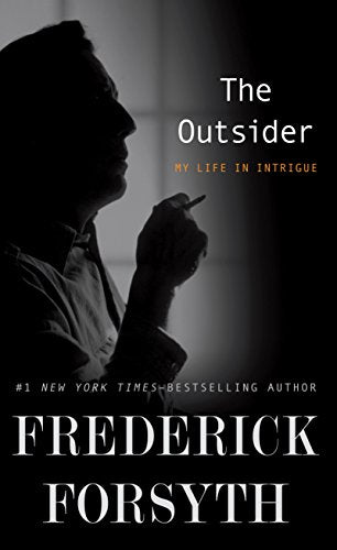 The Outsider