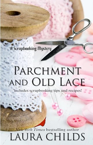 Parchment and Old Lace