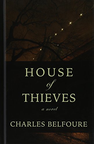 House of Thieves