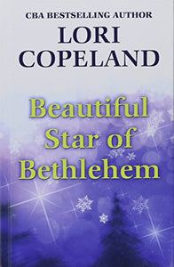 Beautiful Star of Bethlehem 