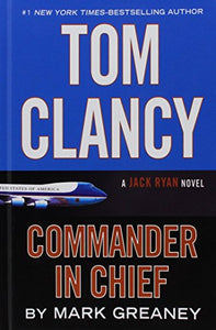 Tom Clancy Commander-In-Chief 