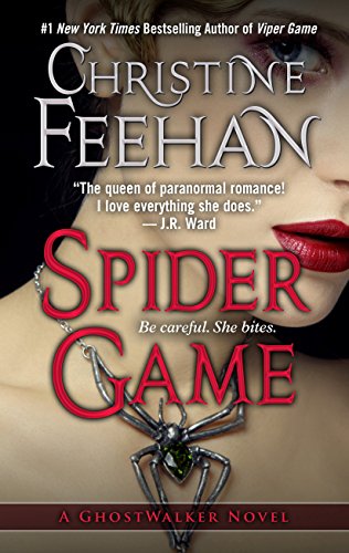 Spider Game