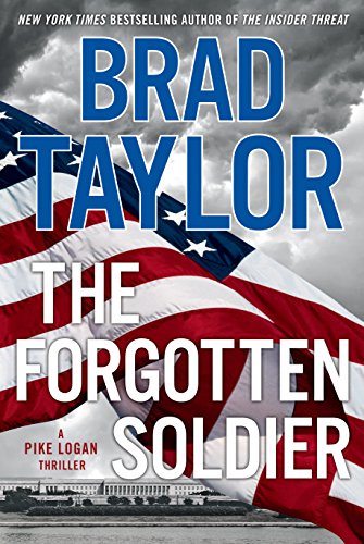The Forgotten Soldier