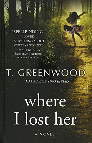 Where I Lost Her