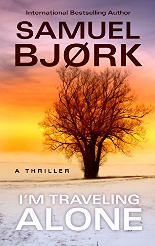 I'm Traveling Alone