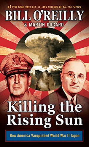 Killing the Rising Sun