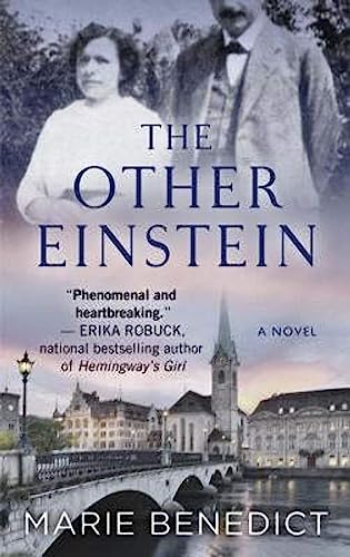 The Other Einstein