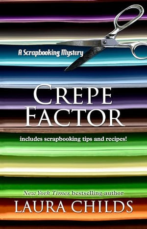 Crepe Factor