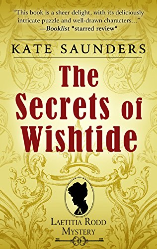The Secrets of Wishtide