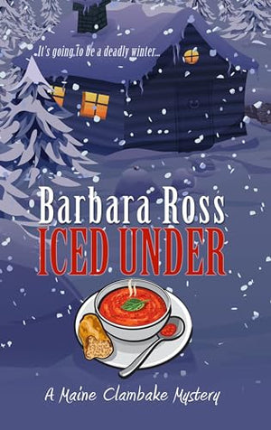 Iced Under