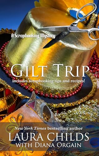 Gilt Trip