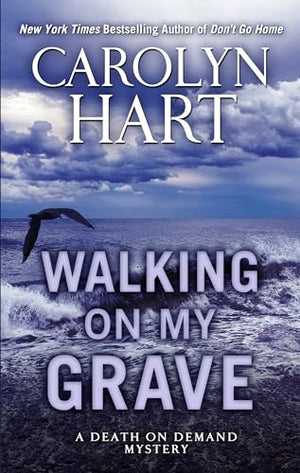 Walking on My Grave