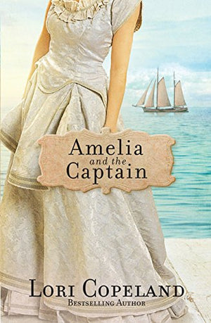 Amelia and the Captain
