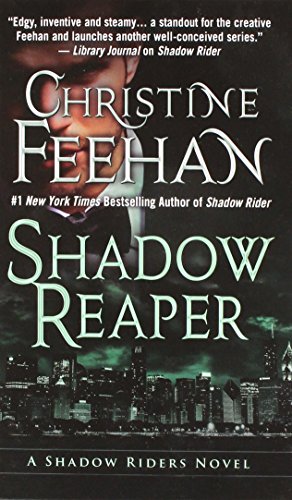 Shadow Reaper