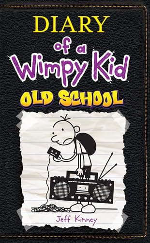 Old School