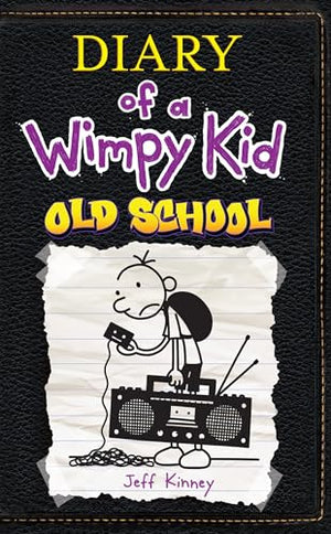 Old School