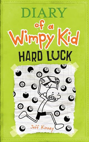 Hard Luck