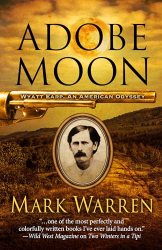 Adobe Moon