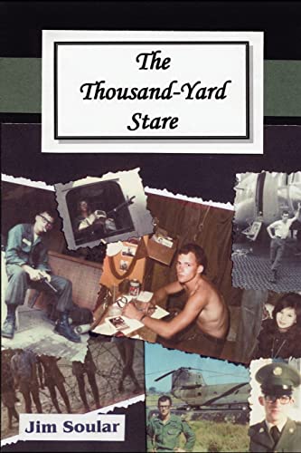 The Thousand-yard Stare