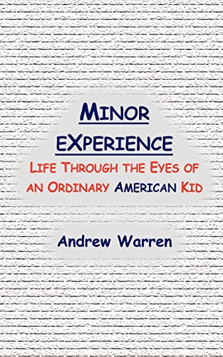 Minor Experience