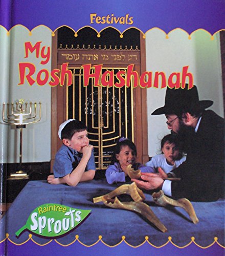My Rosh Hashanah