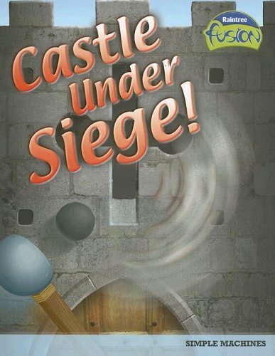 Castle Under Siege!