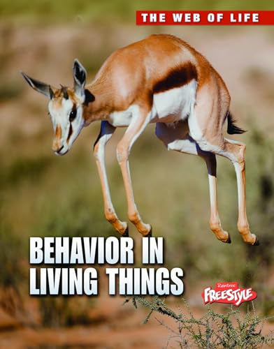 Web of Life Behavior in Living Things