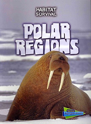 Habitat Survival Polar Regions
