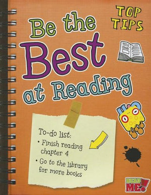 Be the Best at Reading