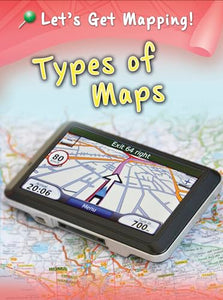 Types of Maps 