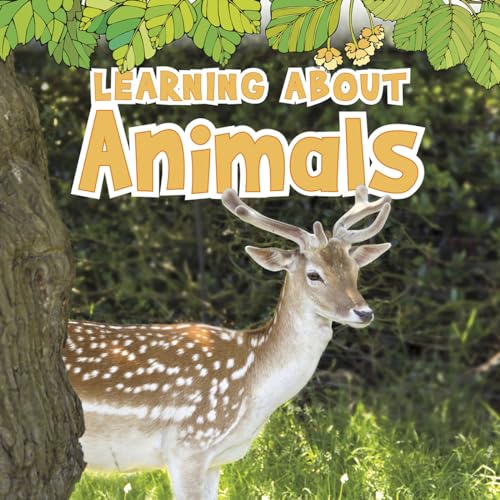 Learning about Animals