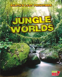 Jungle Worlds 