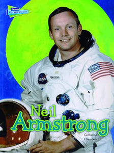 Neil Armstrong (Science Biographies) 