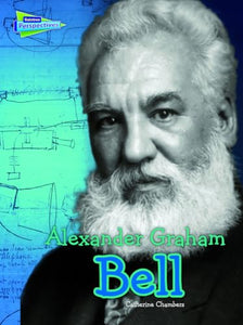 Alexander Graham Bell (Science Biographies) 