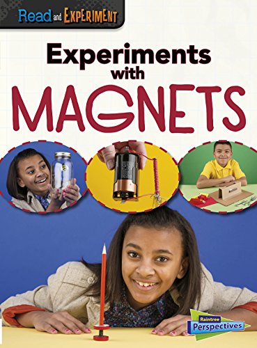 Experiments with Magnets