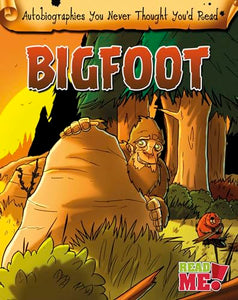 Bigfoot 