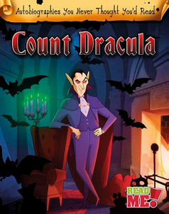 Count Dracula 