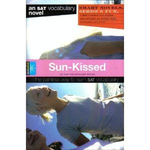 Sun-Kissed (Smart Novels: Vocabulary) 